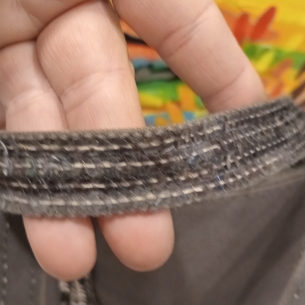 Vanessa Bruno Sequin Tote Bag. - Picture 4 of 15